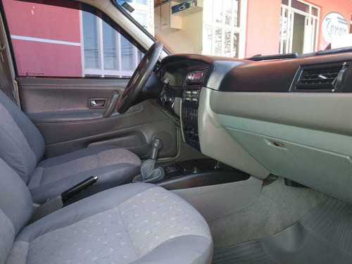 Volkswagen Santana 1.8 Mi (nova Serie) 4p 2000