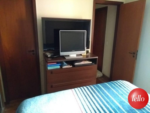 Imagem 6 de 16 de Apartamento - Ref: 204542