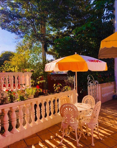 Imagem 17 de 21 de Casa Com 6 Dormitórios, 379 M² - Venda Por R$ 3.990.000,00 Ou Aluguel Por R$ 14.100,00/mês - Bosque Da Saúde - São Paulo/sp - Ca18073