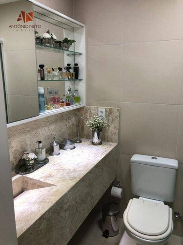 Imagem 20 de 30 de Casa Duplex À Venda No Bairro Passaré Em Fortaleza/ce - Ca0238