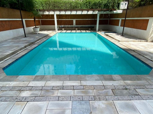 Imagem 3 de 27 de Apartamento Com 4 Dormitórios À Venda, 342 M² Por R$ 3.300.000 - Higienópolis - Piracicaba/sp - Ap19842