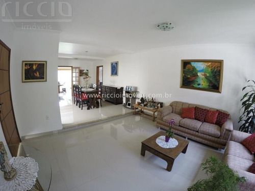 Imagem 13 de 15 de Casa Em Condominio - Jardim Aquarius - Ref: 1543 - V-ca1363