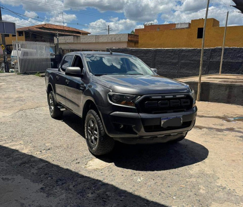 Ford Ranger 2.2 Xls Cab. Dupla 4x4 Aut. 4p