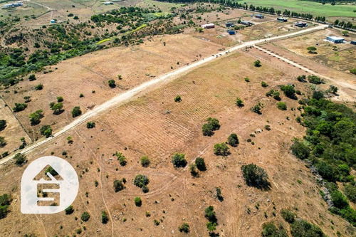 Parcelas En Gran Ubicación: Invierte En Zona De Proyección.