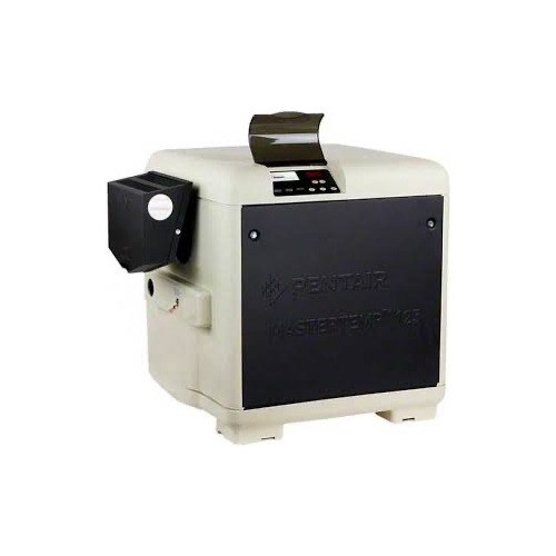 Calentador Gas Lp Mastertemp125