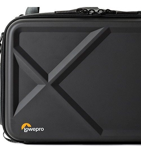 Lowepro Quad Guard Kit Estuche De Transporte Flexible Para F