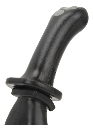 2 Mangos Tipo Joystick Para Excavadora Con 3 Botones Y Cubie