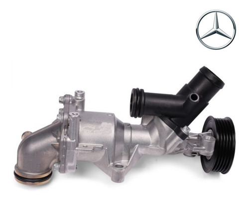 Bomba Agua Para Mercedes Benz A250 Cla250 Gla250 Glb250 Amg 