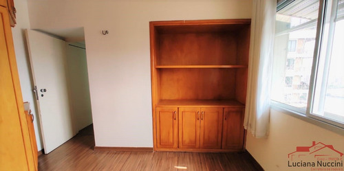 Imagem 7 de 30 de Apartamento - Ap00116 - 69205257