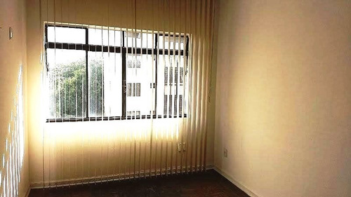 Imagem 3 de 17 de Apartamento Aclimacao Sao Paulo Sp Brasil - 2361