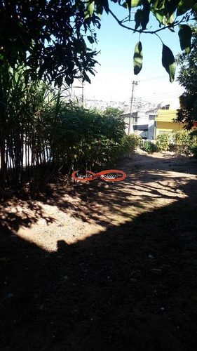 Imagem 12 de 15 de Terreno Para Construtoras - Venda Ou Permuta - 734 M² - 875-t