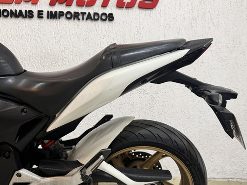 Honda Cbr 600 F Cbr 600f Ano 2013 Financiamos Em 48x