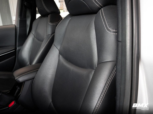 Toyota Corolla 1.8 VVT-I HYBRID FLEX ALTIS CVT