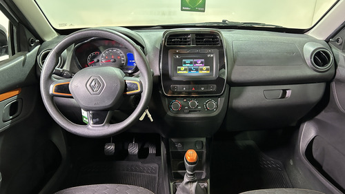 Renault Kwid 1.0 Outsider