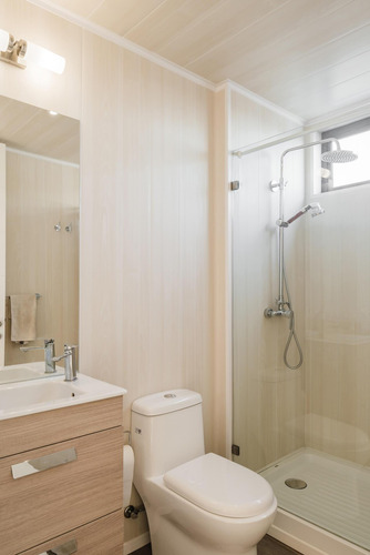 Arriendo Casa En Condominio 2hab 2ba La Reina