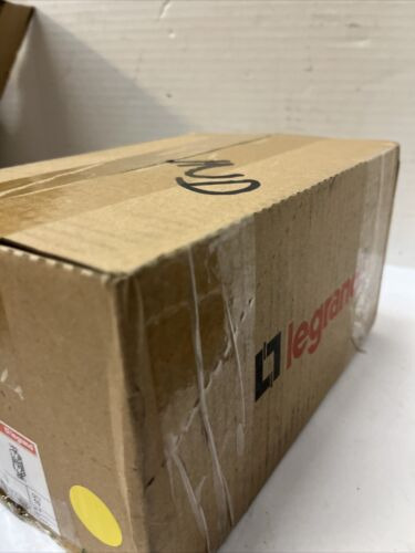 Legrand Pass Seymour 2097trwri Tamper Weather Resist Gfc Ccm