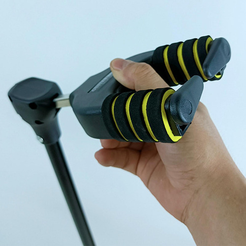 Soporte De Trípode Para Guitarra Eléctrica Con Soporte