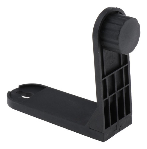 Soporte De Nivel Láser Con Clip Colgante Magnético