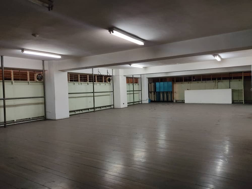 Imagen 9 de 14 de Local Comercial Centro Comercial Savil Los Teques.