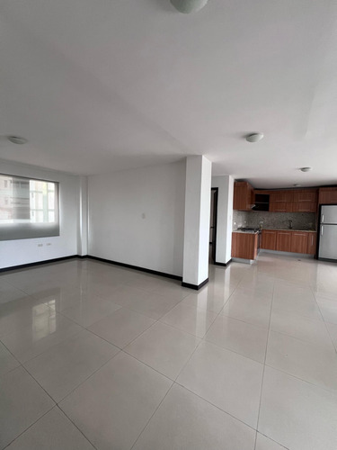 Em Apartamento En Venta Terrazas De San Ignacio Av Ferrero T