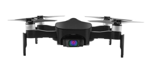 Drone JJRC X12 con cámara 4K negro