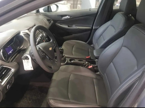 Chevrolet Cruze Lt 5p 1.4 T 153 Cv Id