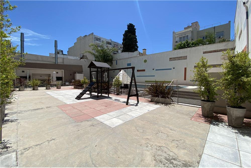 Departamento Categoria - 2 Ambientes - Venta - Parrilla - Seguridad - Amenities - Colegiales