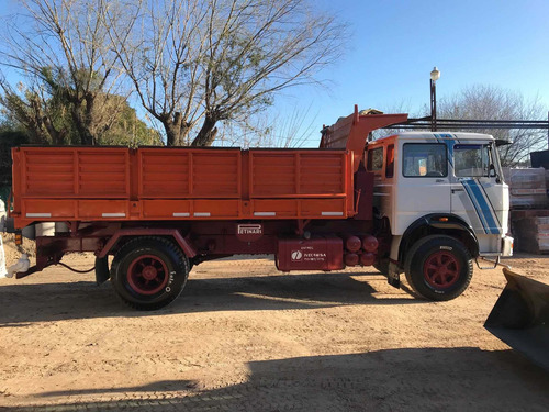 Imagen 2 de 22 de Fiat 619