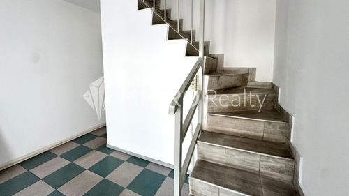 Duplex 3 Ambientes En Muñiz
