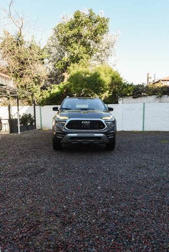 Fiat Toro 1.3 T270 Freedom 4X2