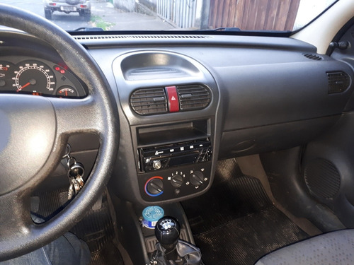Chevrolet Corsa 2011 1.4 Maxx Econoflex 5p