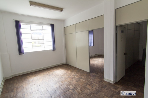 Imagem 11 de 19 de Cjto Comercial_sala Para Alugar - 00160.004