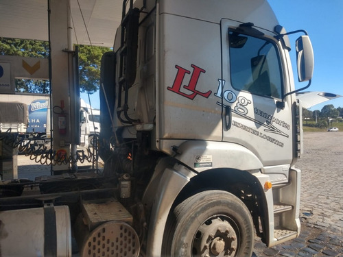 Volkswagen Constelettion, Mercedes Benz Vw 25-370