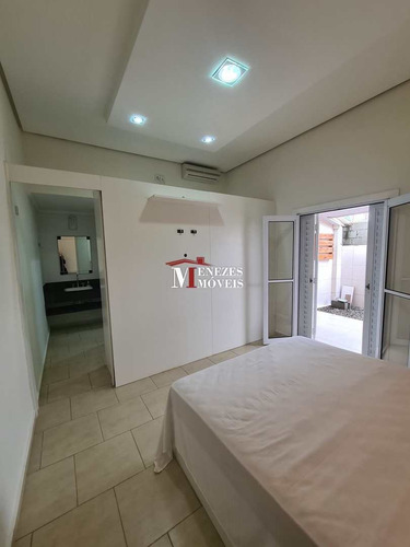 Imagem 22 de 30 de Casa A Venda Em Bertioga - Bairro Maitinga - Ref. 268 - V1786