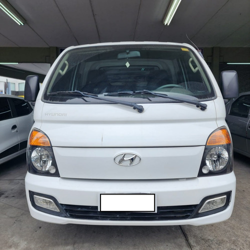 Hyundai Hr  - Ano 2019