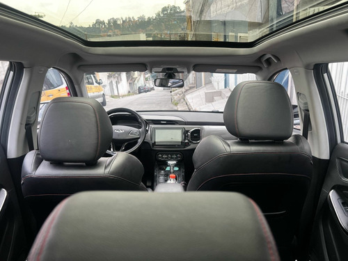 Chery Tiggo 5X 1.5 Txs Flex Aut. 5p