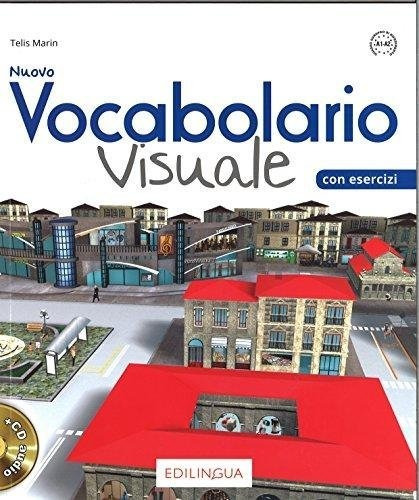 Vocabolario Visuale A1 A2 N/e - Aa.vv