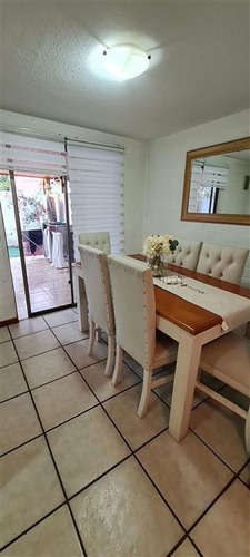 Imagen 3 de 18 de Casa En Venta De 3 Dorm. En San Bernardo