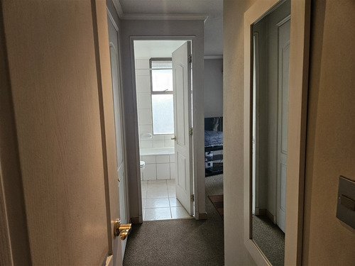 Departamento En Venta De 3 Dorm. En Providencia