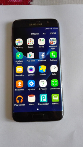 Samsung S7 Edge Usado