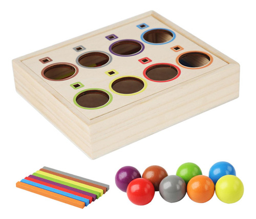 Juguetes A Juego Juguete A Juego De Colores Juguete De