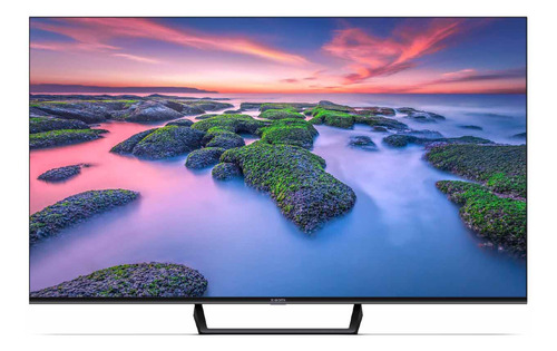 Smart Tv Xiaomi 65 A Pro 4k Google Tv 11.0 Dobly Vision Dtx