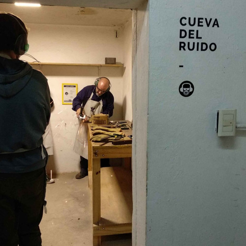 Imagen 7 de 10 de Curso Inicial De Herrería Y Soldadura Presencial