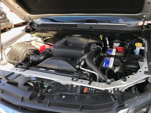 Chevrolet S-10 High Country 4x4 Manual 2019 0km 46655831