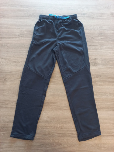 Pantalon Importado Joggins Jogger Nene Niño Talle 12 Años