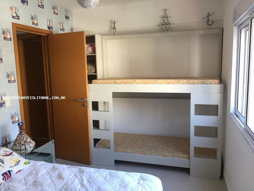 Apartamento Para Venda Em Guarujá, Pitangueiras, 3 Dormitórios, 3 Suítes, 4 Banheiros, 2 Vagas - 1-131118_2-823211