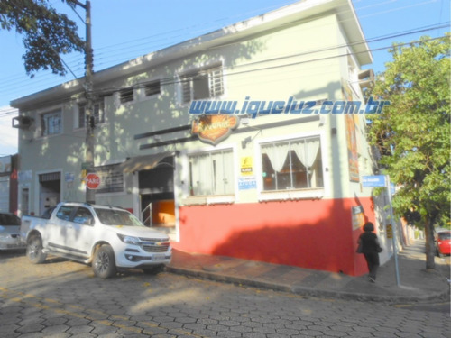 Loja_salão Para Alugar - 00636.003