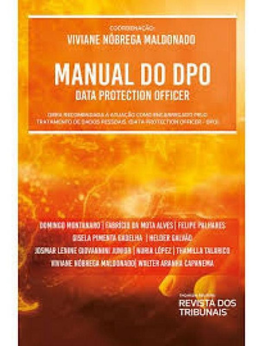 Manual Do Dpo (2021) Rt