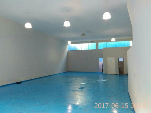 Imagem 1 de 5 de Prédio Para Alugar, 460 M² - Centro - São Bernardo Do Campo/sp - Pr0874