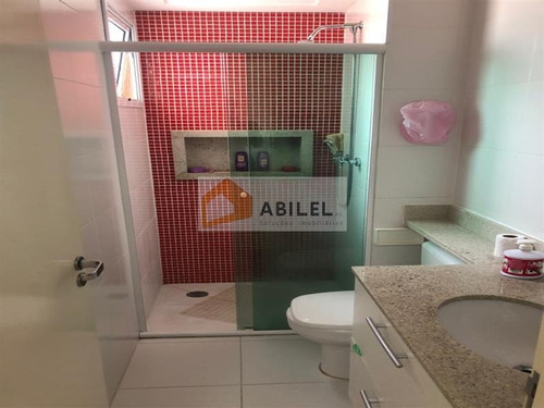 Apartamento Parque São Jorge - 7673
